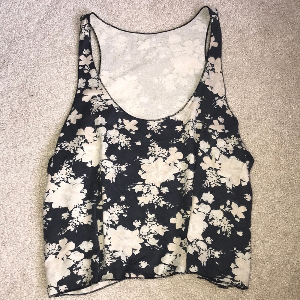 Women’s Crop Top